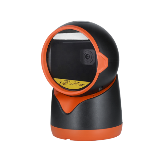 Winson 2D Automatic Barcode Scanner for Supermarket